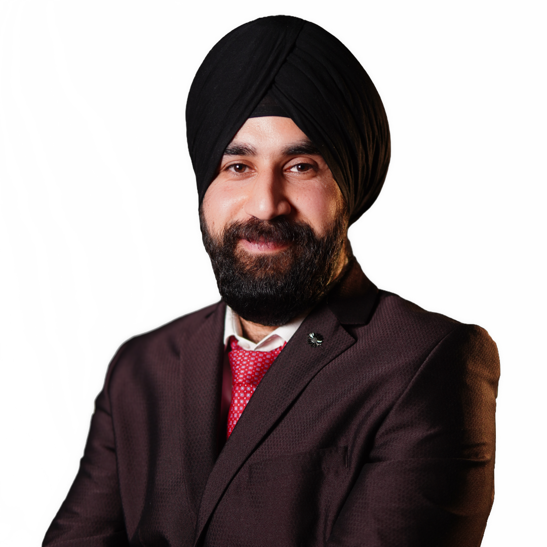 Manpreet Singh - Mortgage Agent Level 2